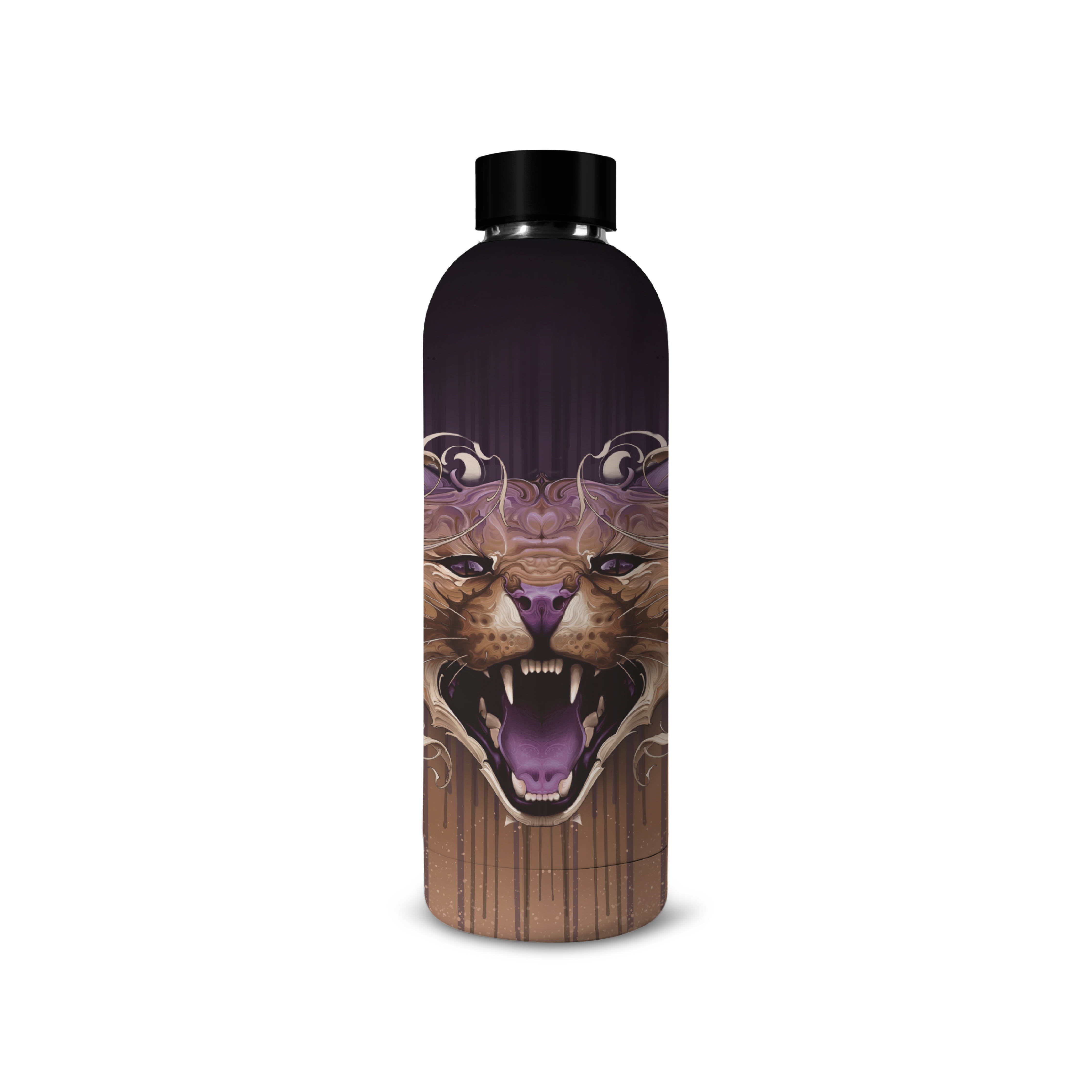 Bublegum CARACAL Water Bottle 750mL Main image