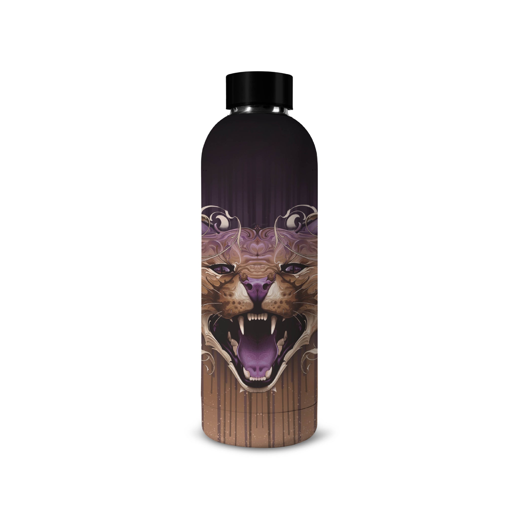 Bublegum CARACAL Water Bottle 750mL - Last Chance