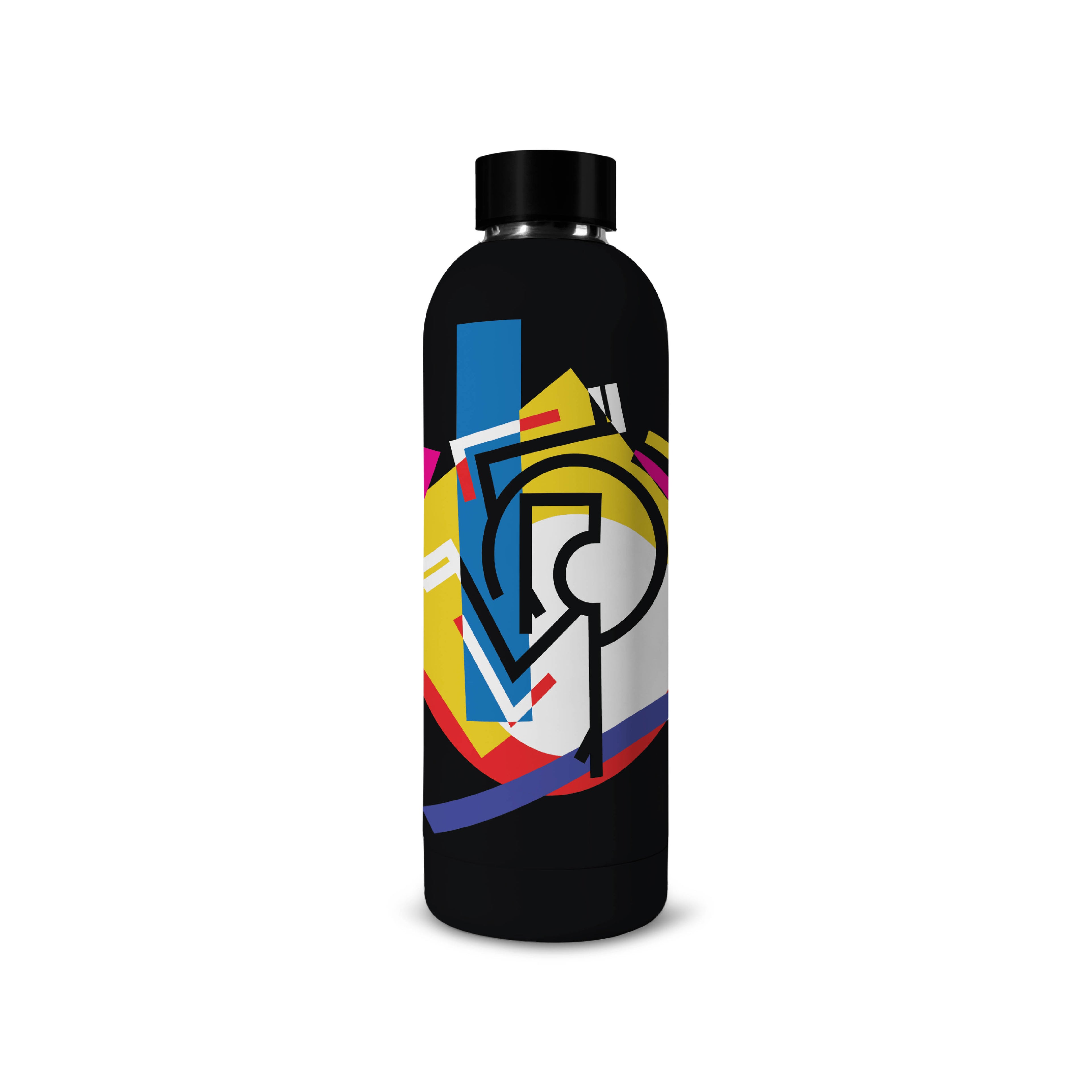 Carlos Mare BREAK FOR LOVE Water Bottle 750mL