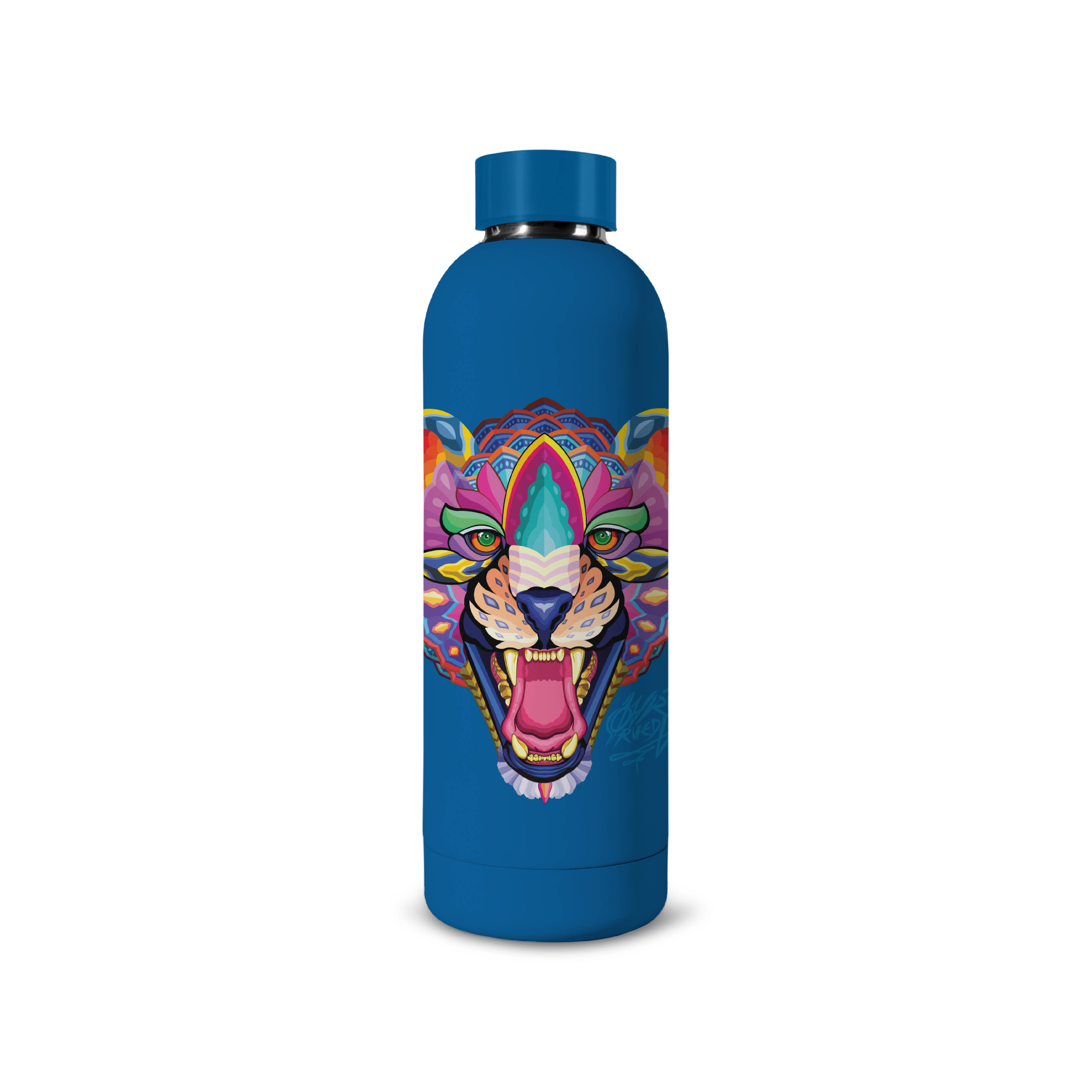 Farid Rueda JAGUAR Water Bottle 750mL Main image