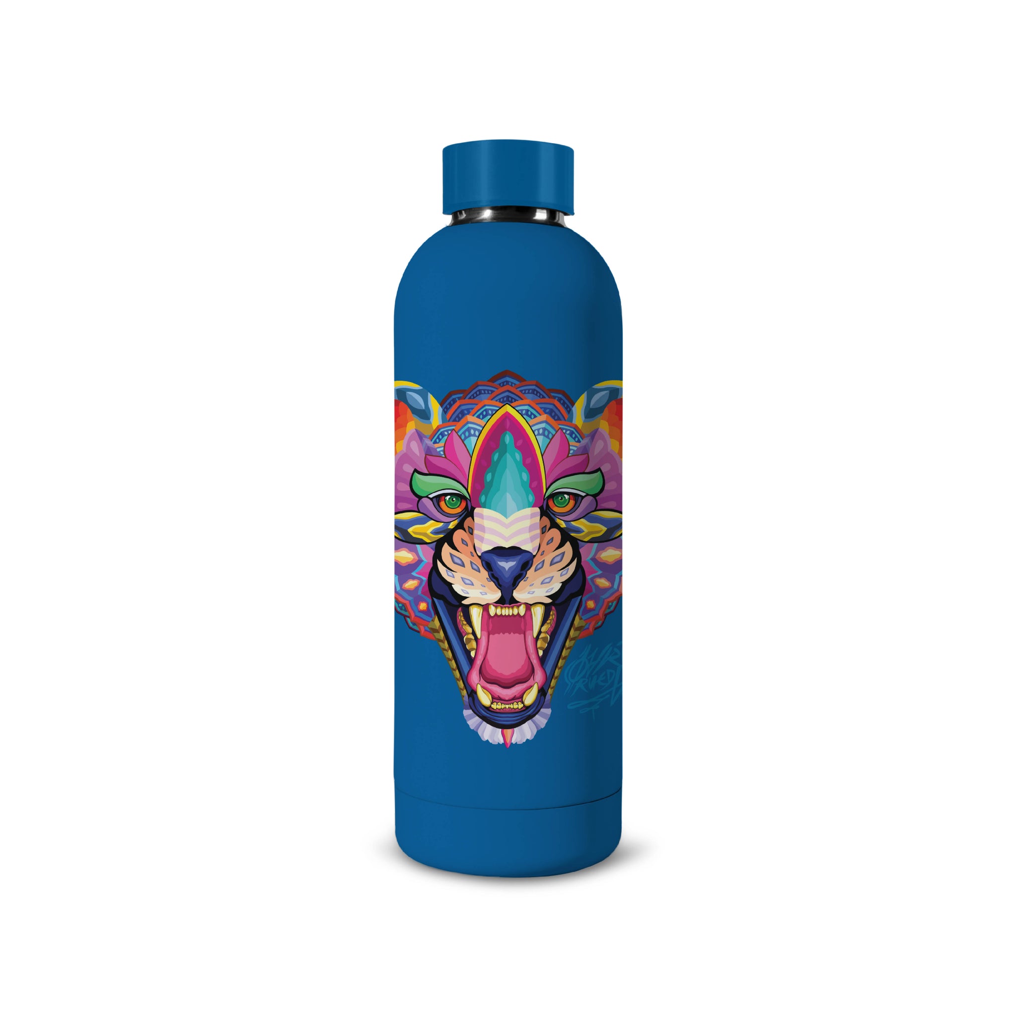 Farid Rueda JAGUAR Water Bottle 750mL