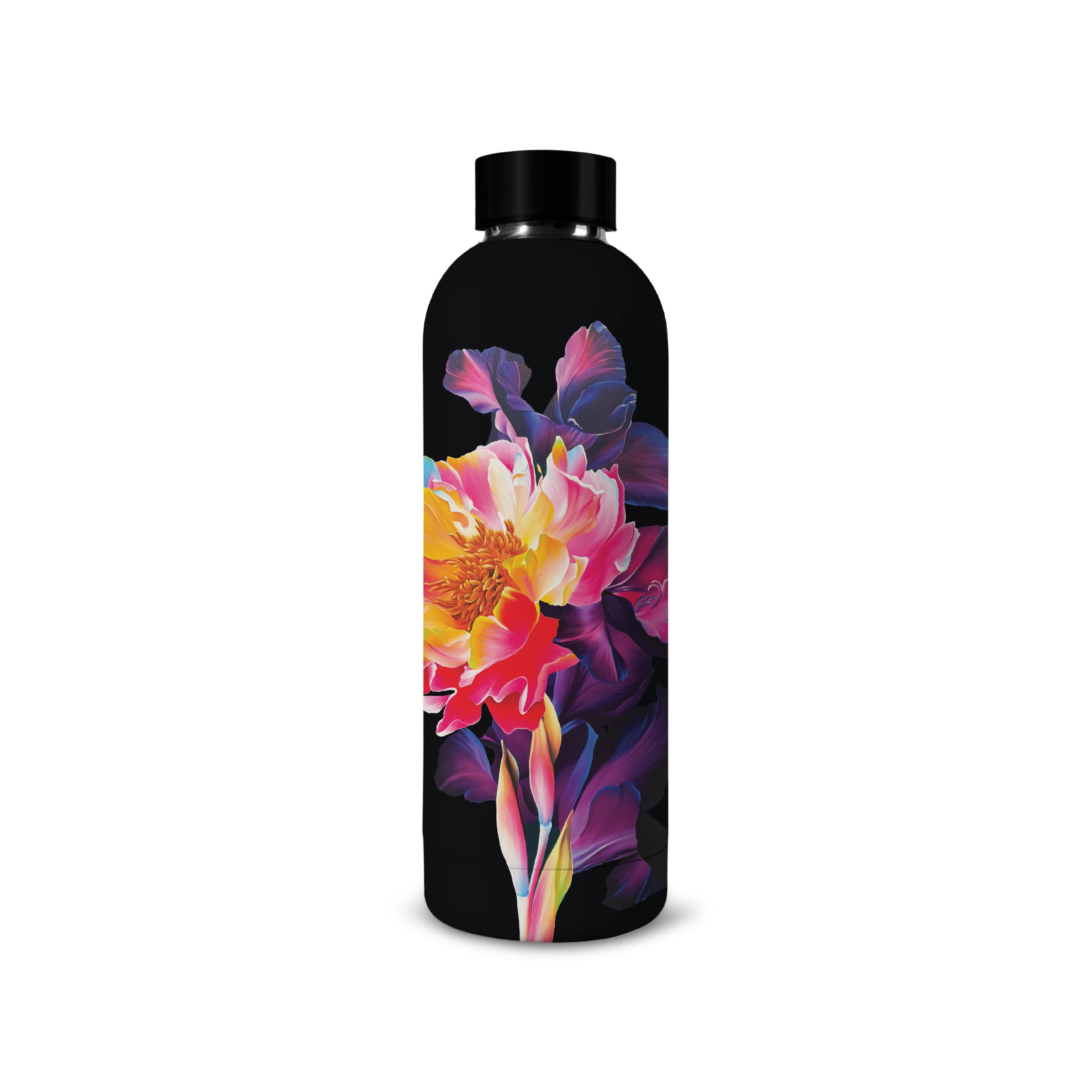 Sophie Mess THE POWER OF YOU Water Bottle 750mL