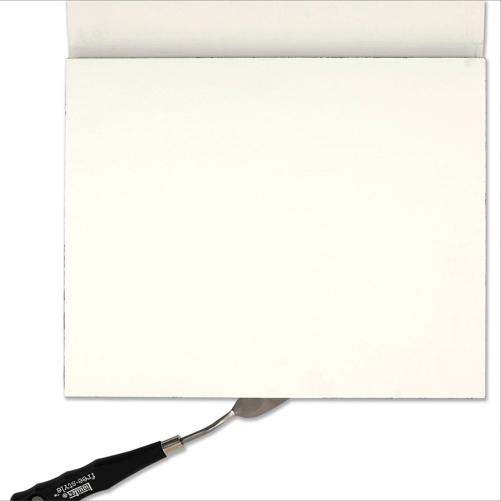 Studio Series Watercolor Paper Block