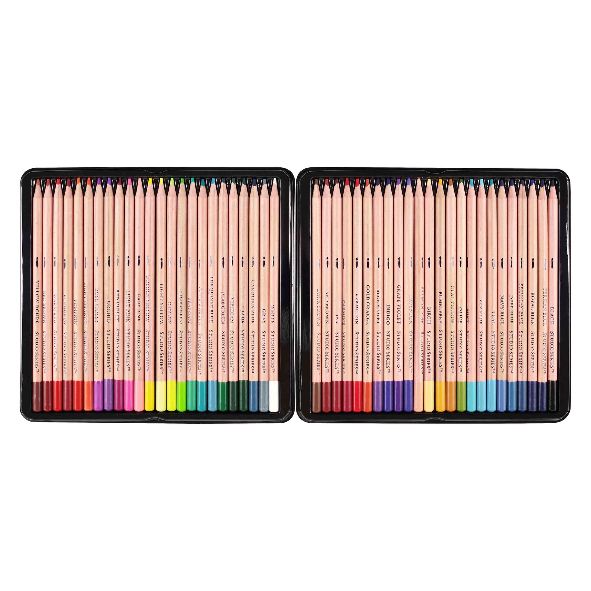 Studio Series Watercolor Pencil Set