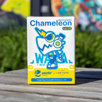 Wazzup Baby Chameleon Vol.03 Blind Box
