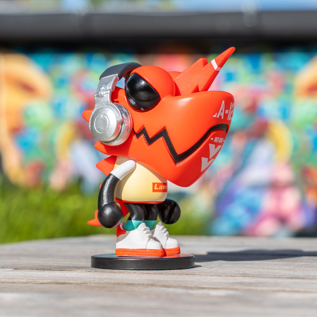 Wazzup Baby Chameleon Vol.03 Blind Box