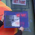 Wet Paint Zines