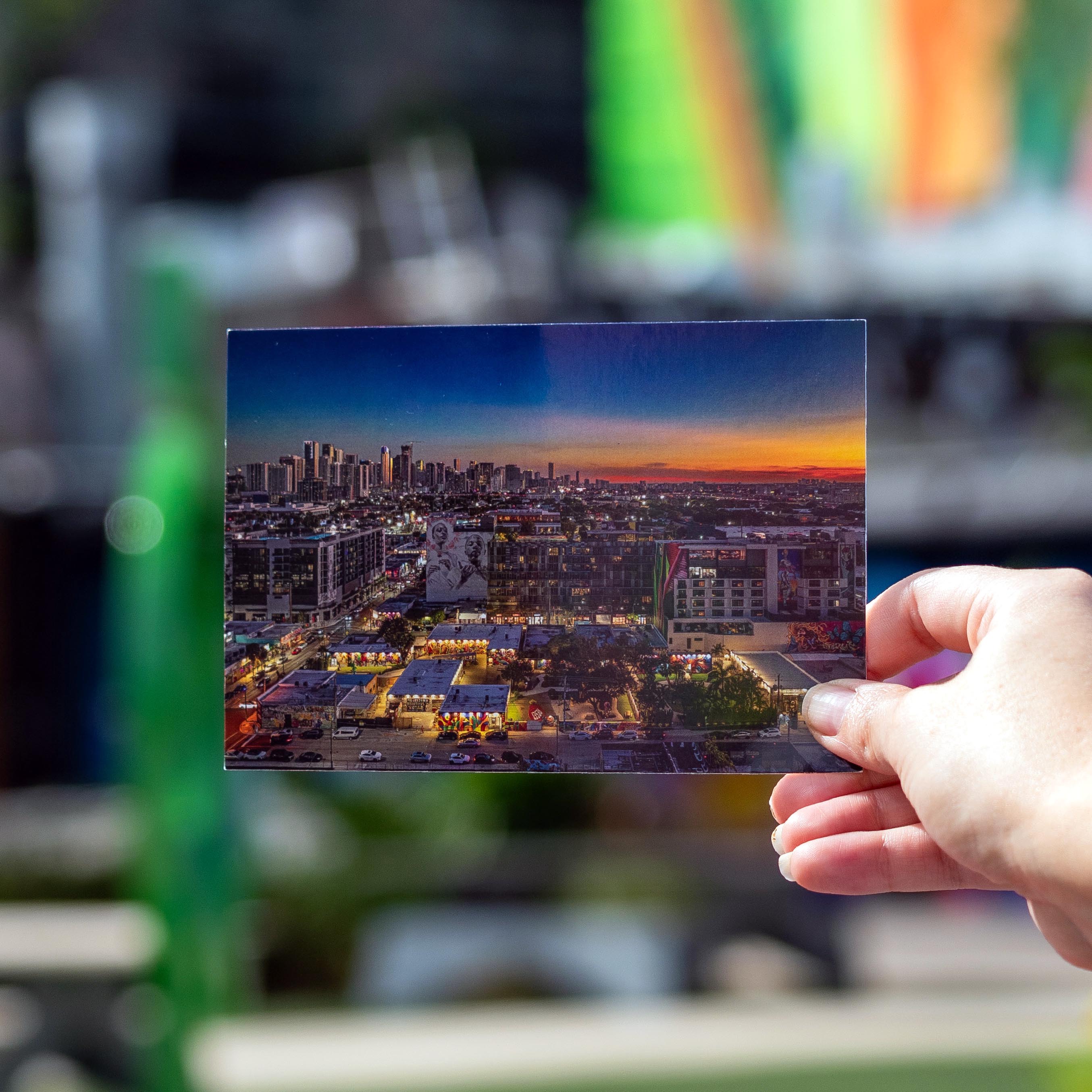Wynwood Postcard 2024 Secondary image