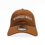 Wynwood Walls x New Era 9TWENTY Cap Light Bronze