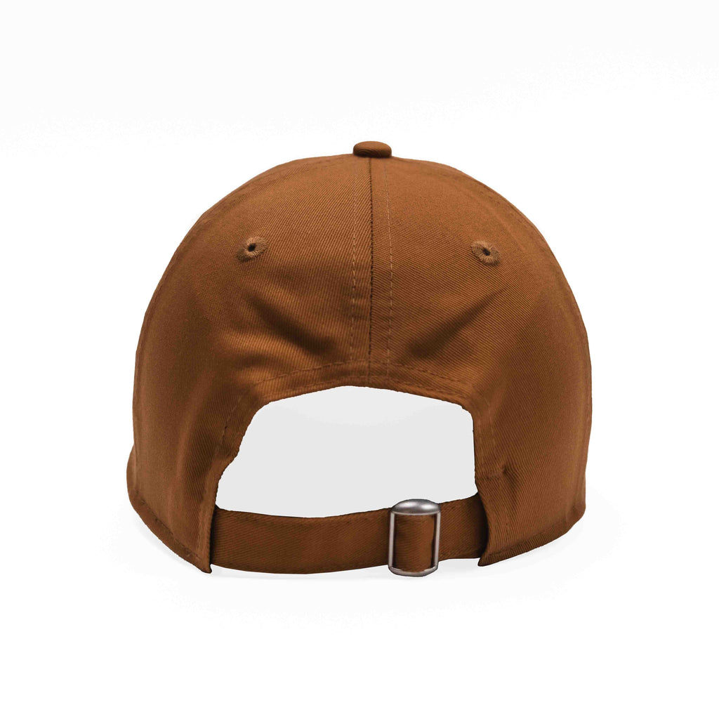 Wynwood Walls x New Era 9TWENTY Cap Light Bronze