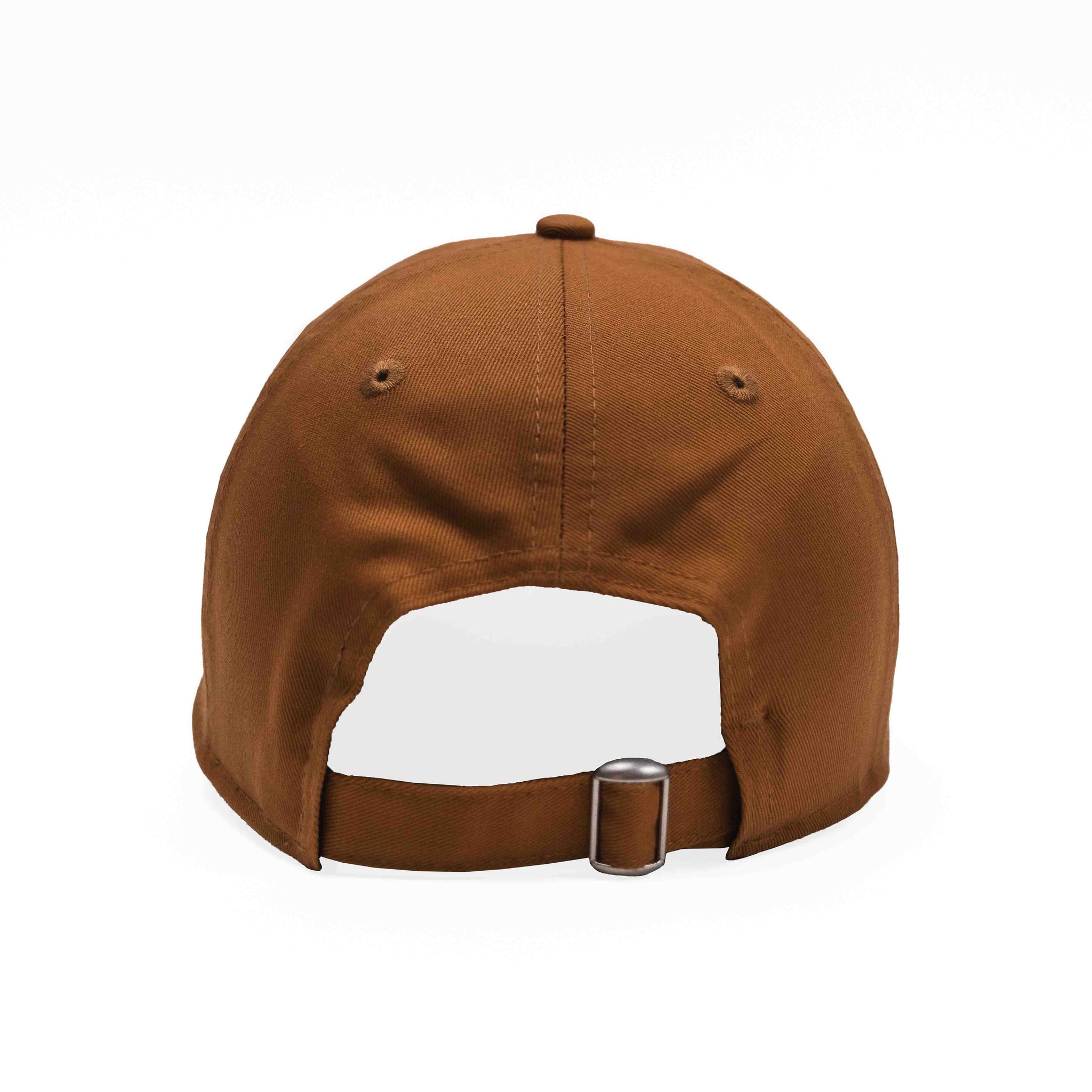 Wynwood Walls x New Era 9TWENTY Cap Light Bronze