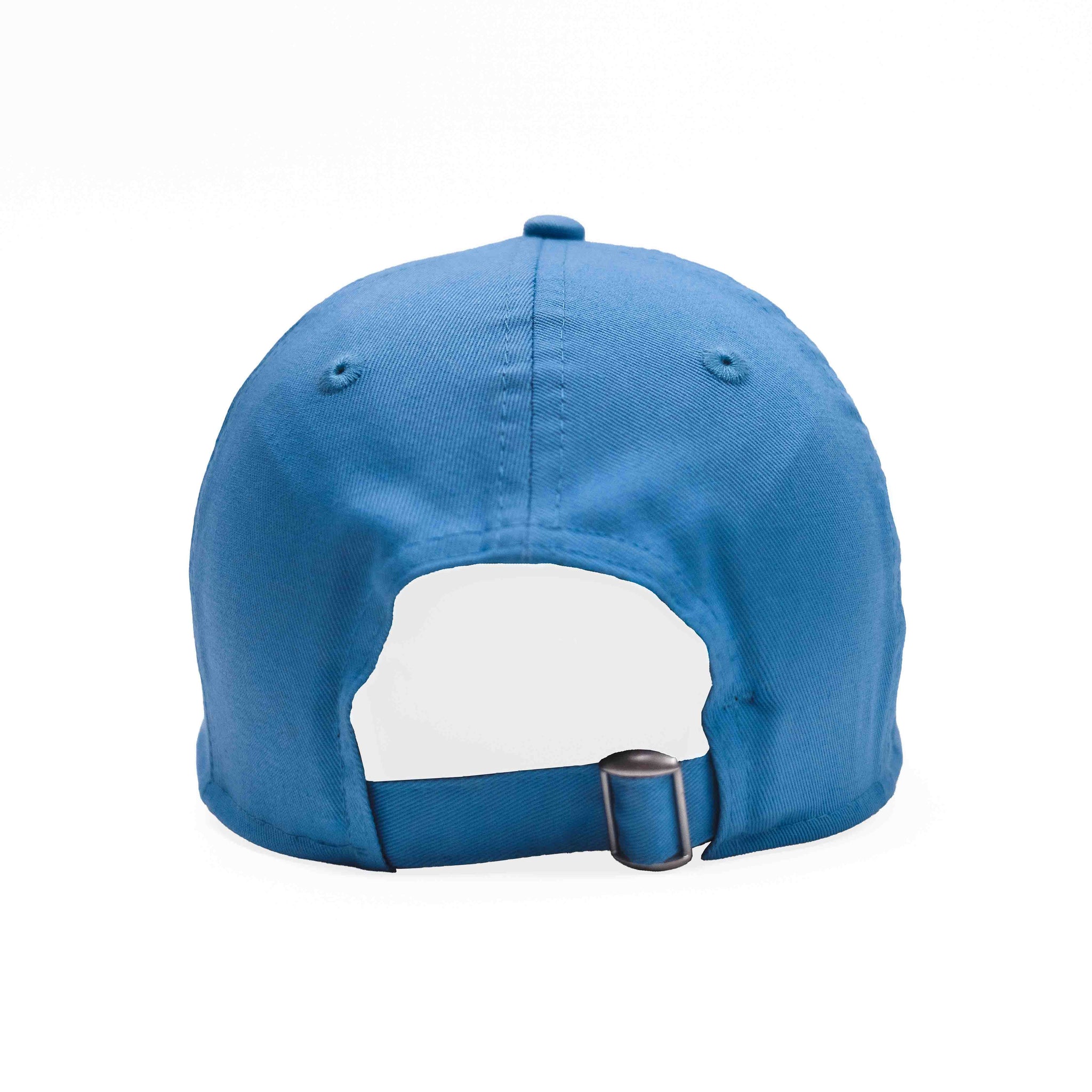 Wynwood Walls x New Era 9TWENTY Cap Sky Blue