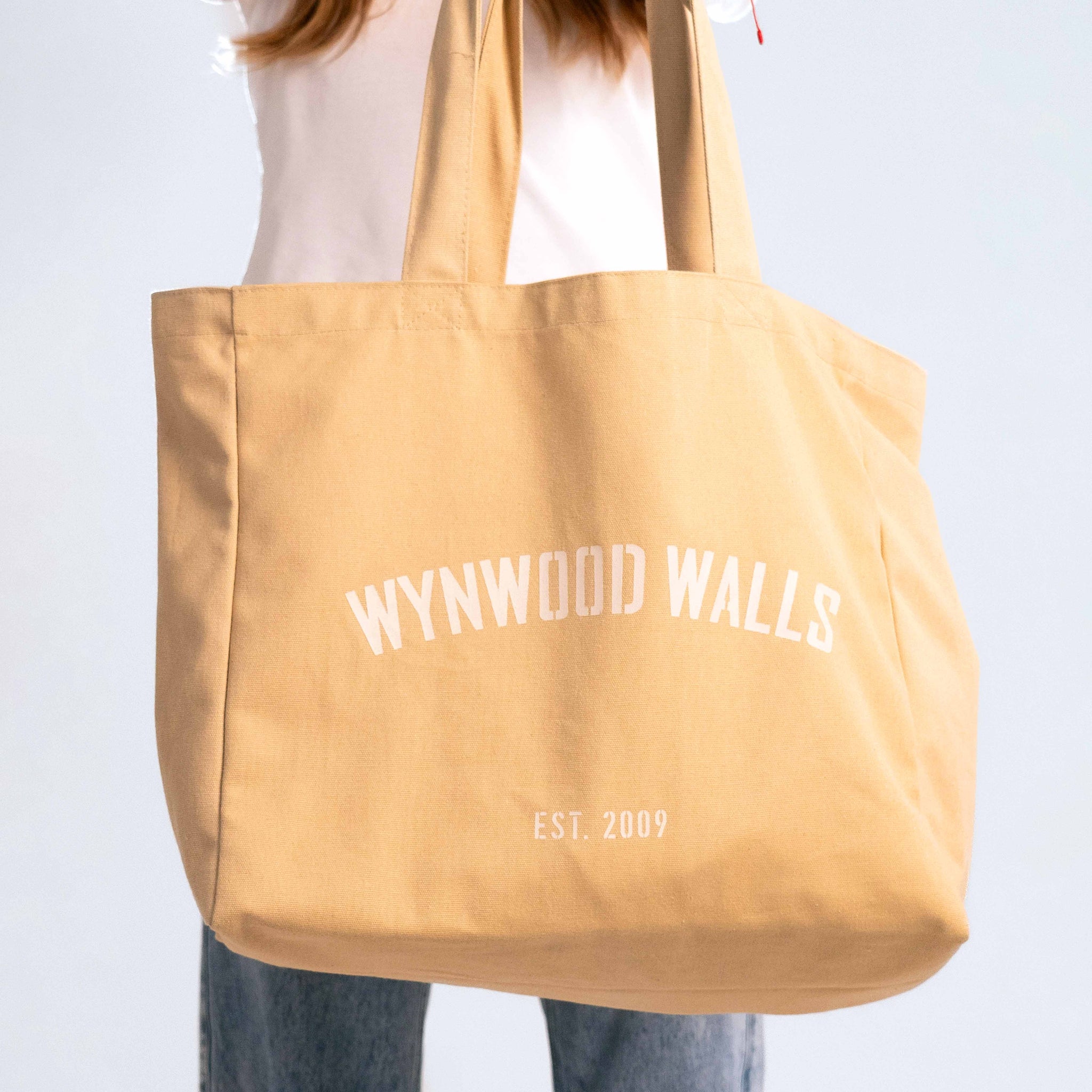 Wynwood Walls Carry-All Tote Bag