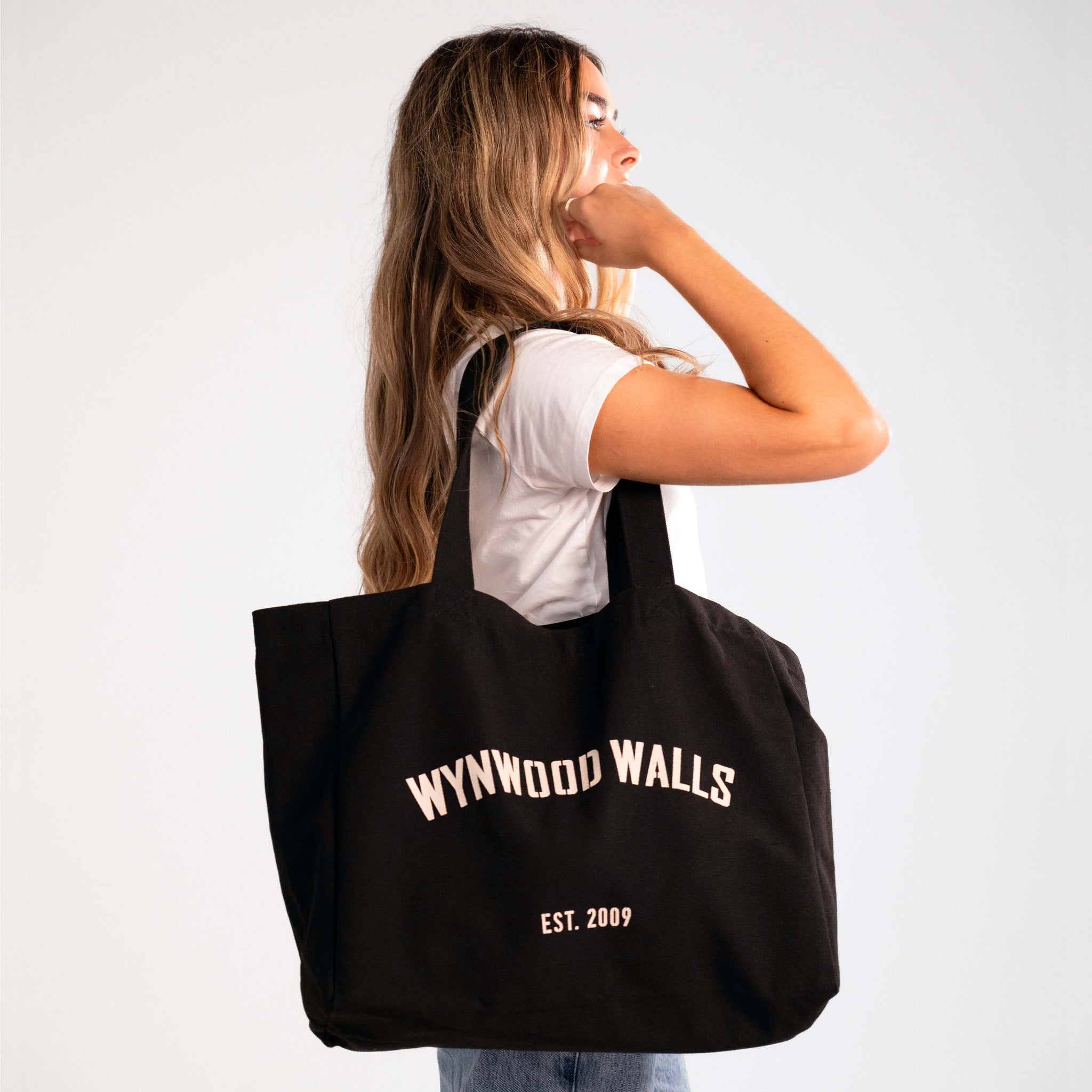 Wynwood Walls Carry-All Tote Bag