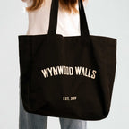 Wynwood Walls Carry-All Tote Bag