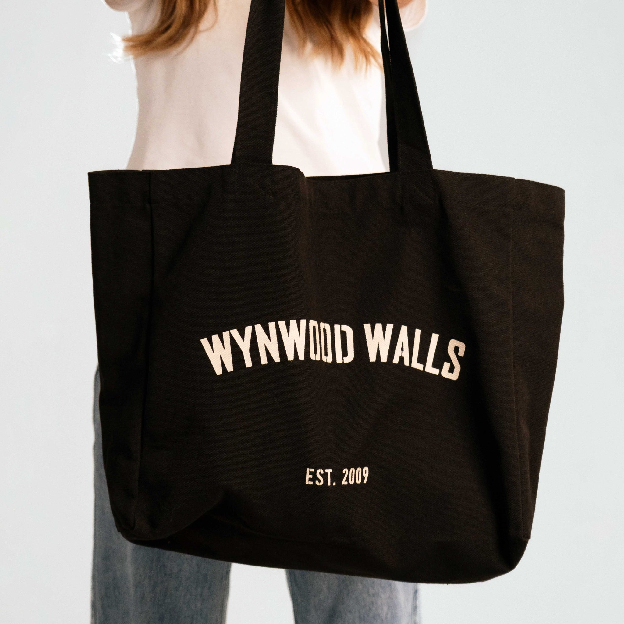 Wynwood Walls Carry-All Tote Bag