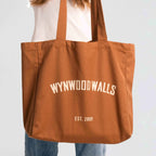 Wynwood Walls Carry-All Tote Bag
