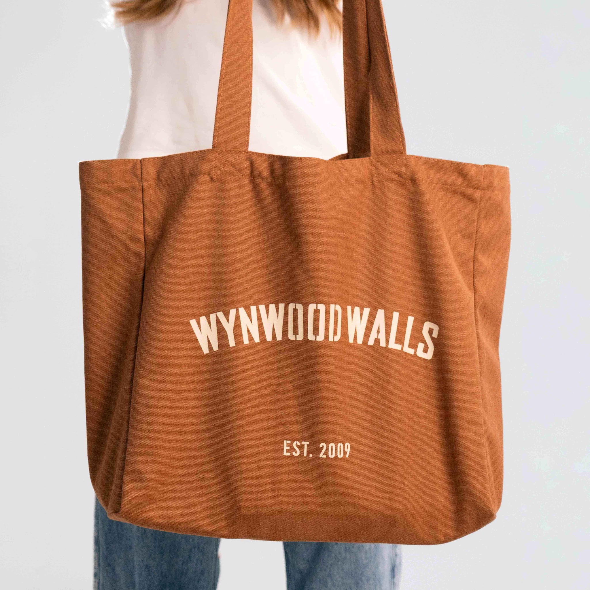 Wynwood Walls Carry-All Tote Bag