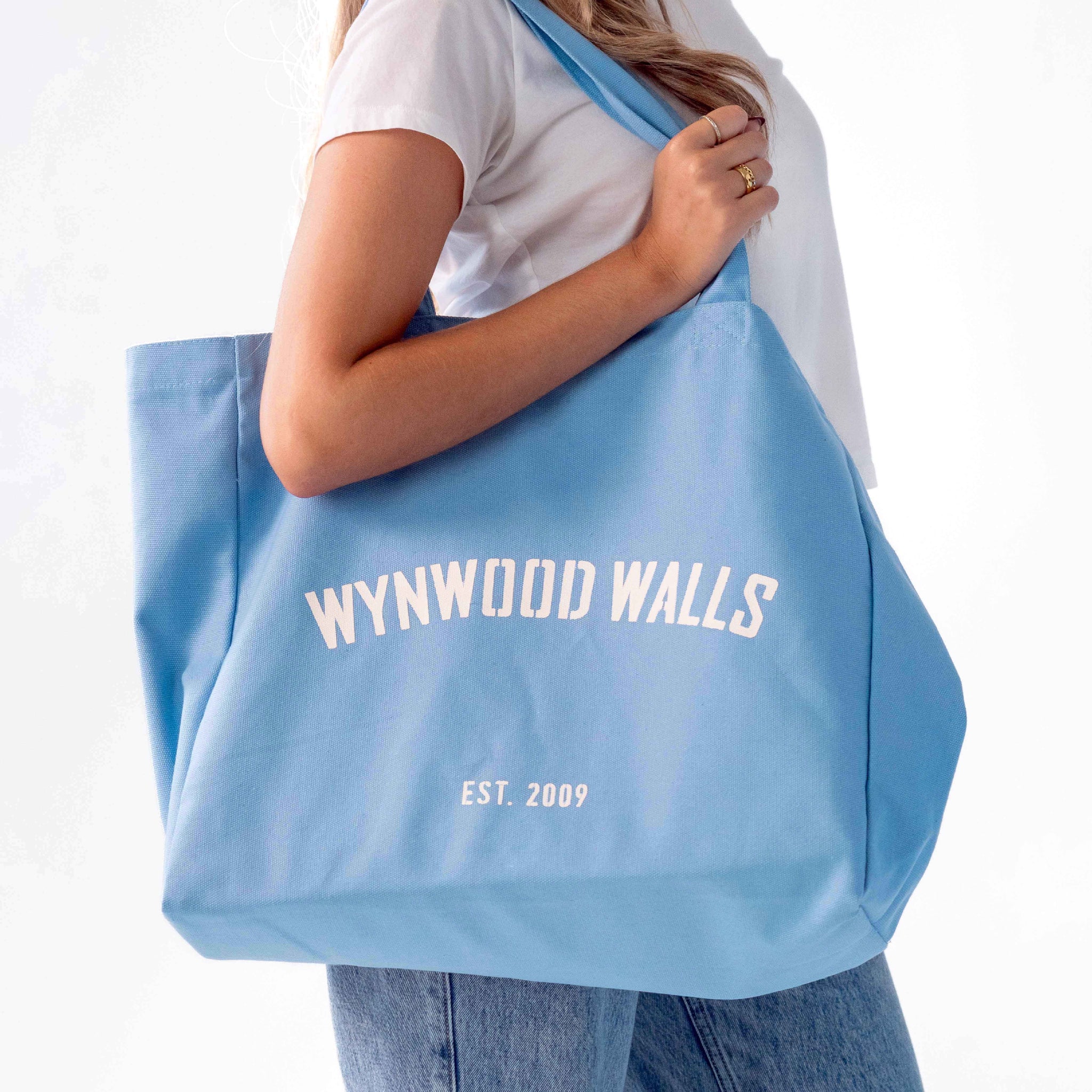 Wynwood Walls Carry-All Tote Bag