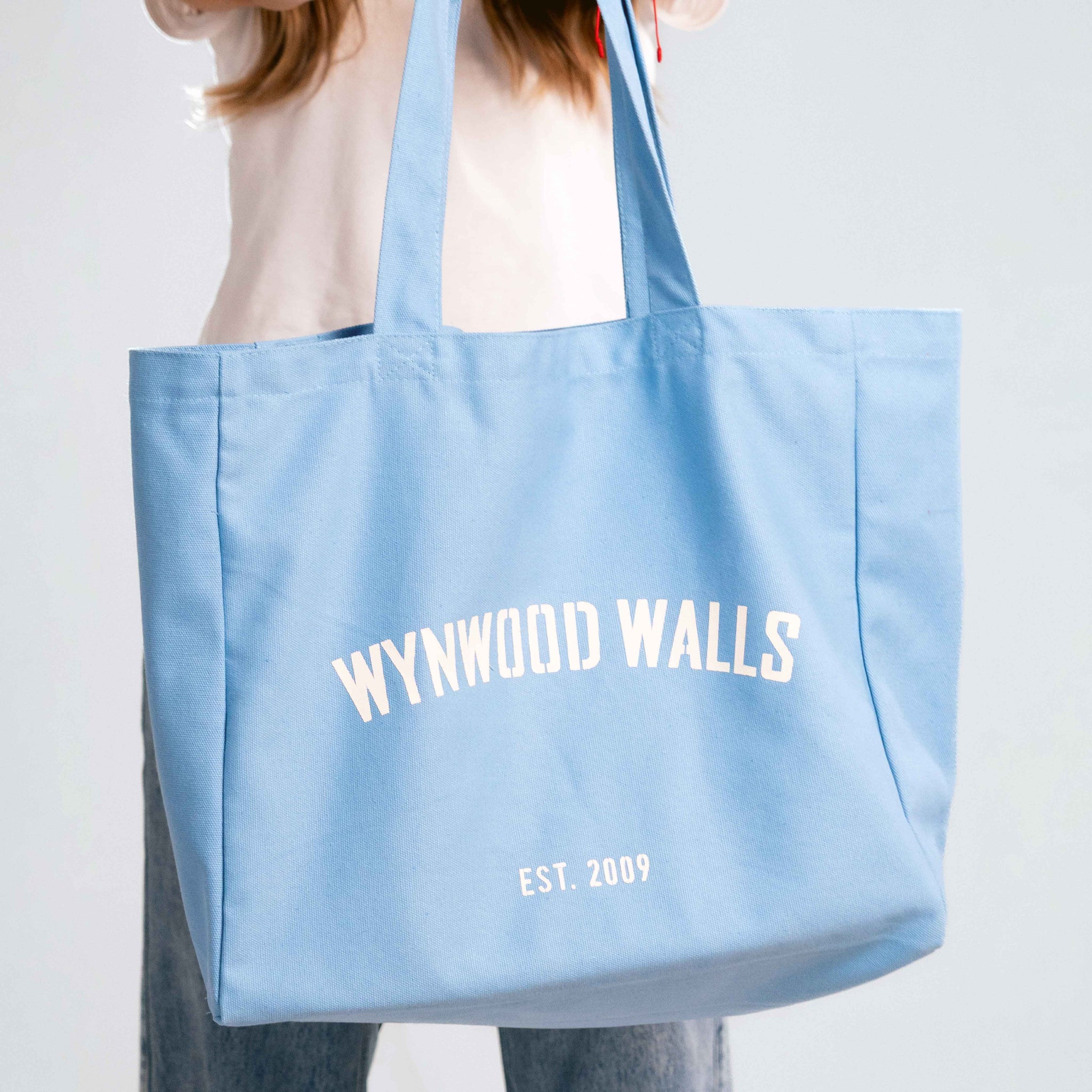 Wynwood Walls Carry-All Tote Bag