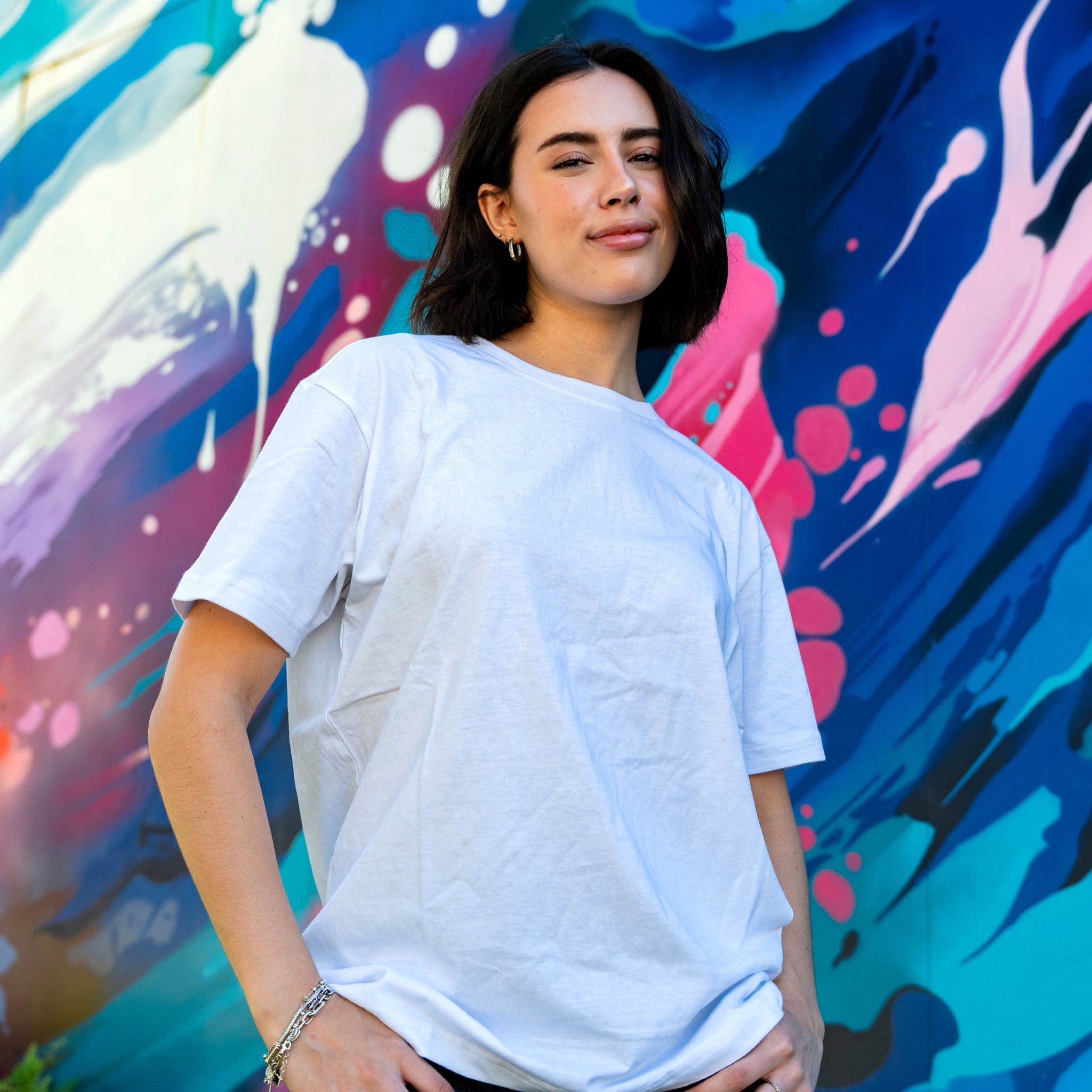 Wynwood Walls DRIP T-shirt
