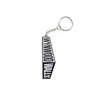 Wynwood Walls Logo Keychain