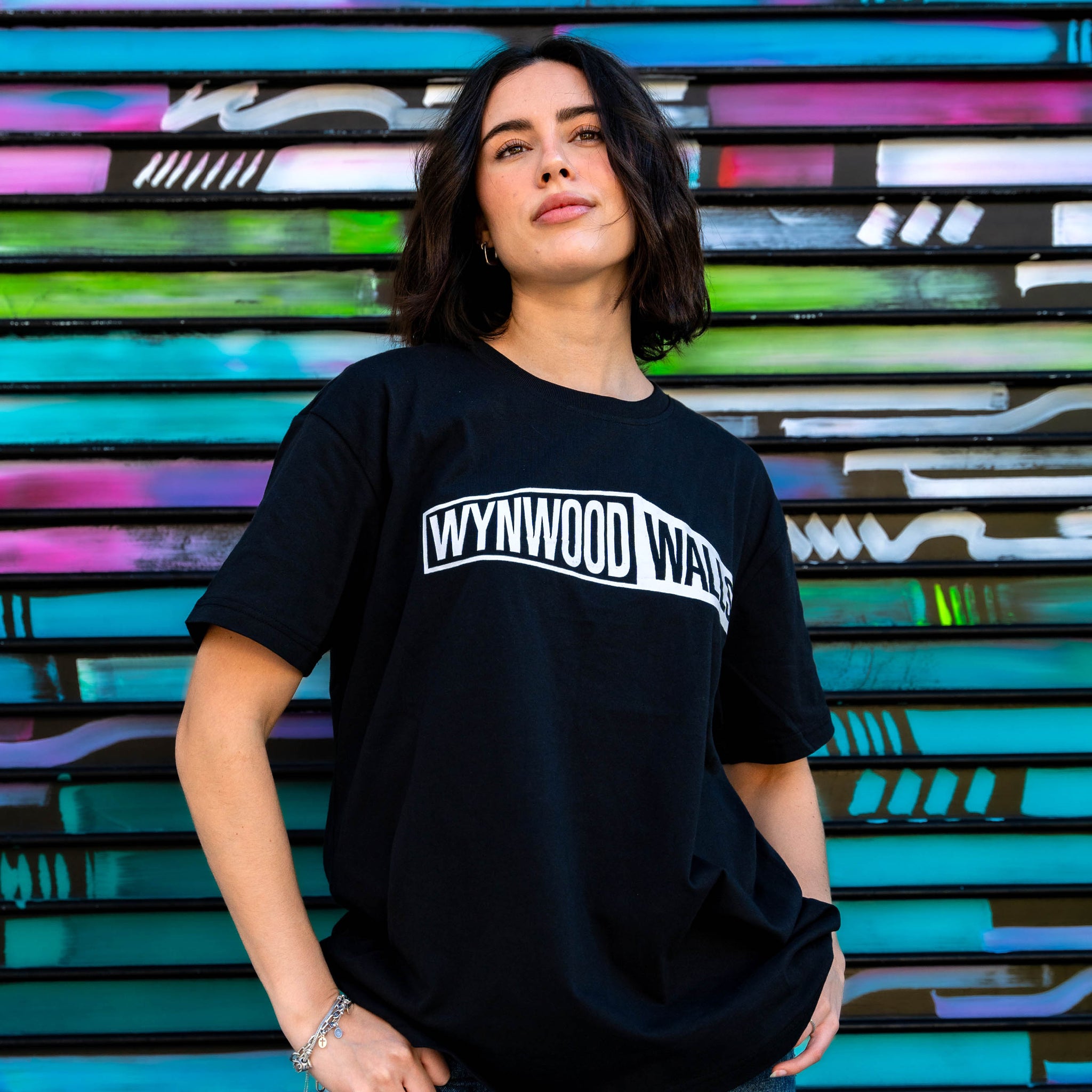 Wynwood Walls T-shirt