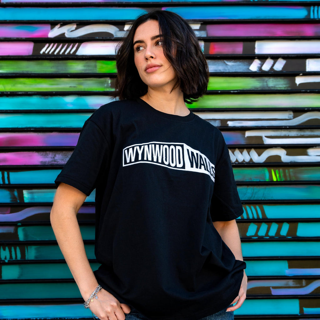 Wynwood Walls T-shirt Original