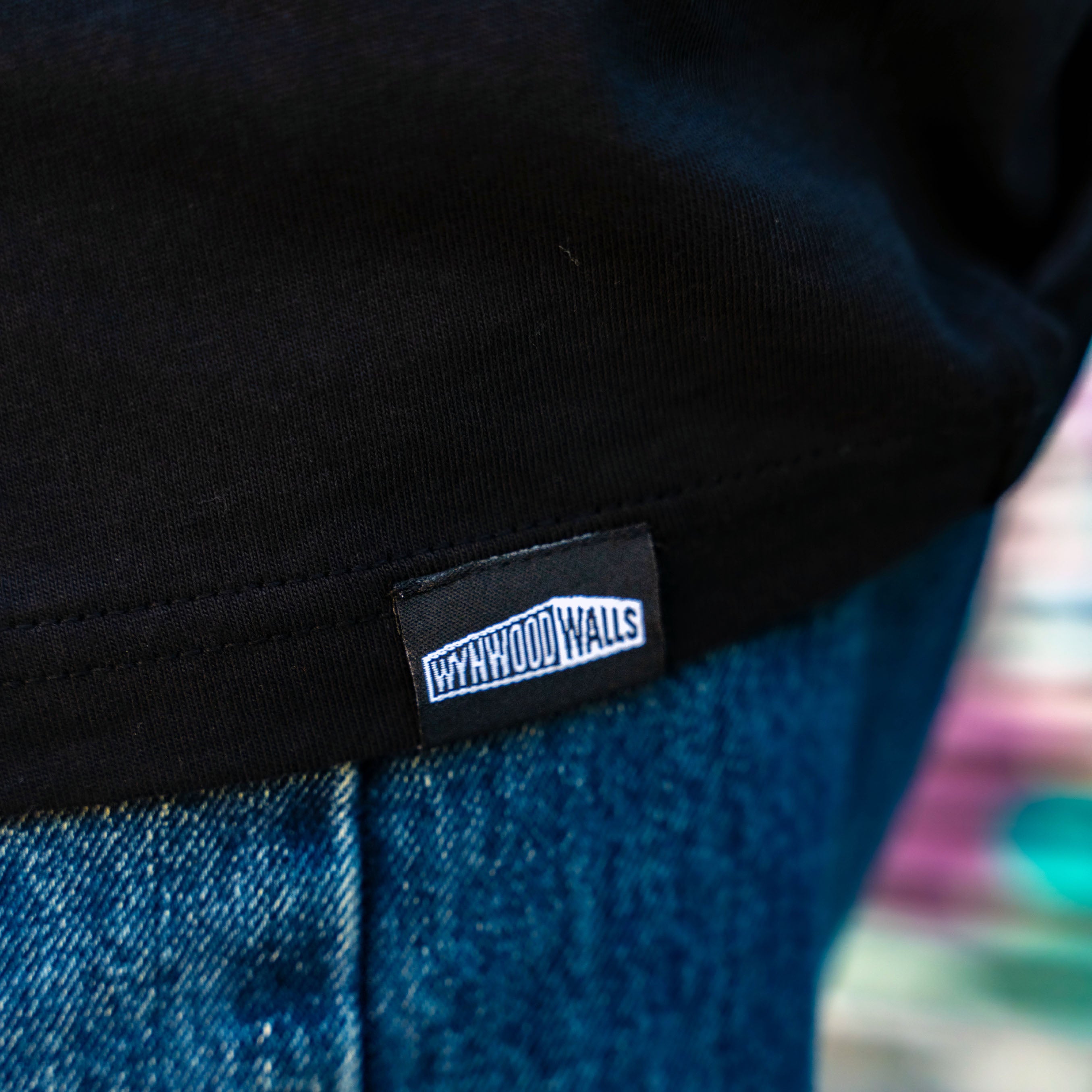 Wynwood Walls T-shirt Original