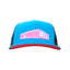 Wynwood Walls x New Era 9FIFTY Trucker Cap Vice Blue