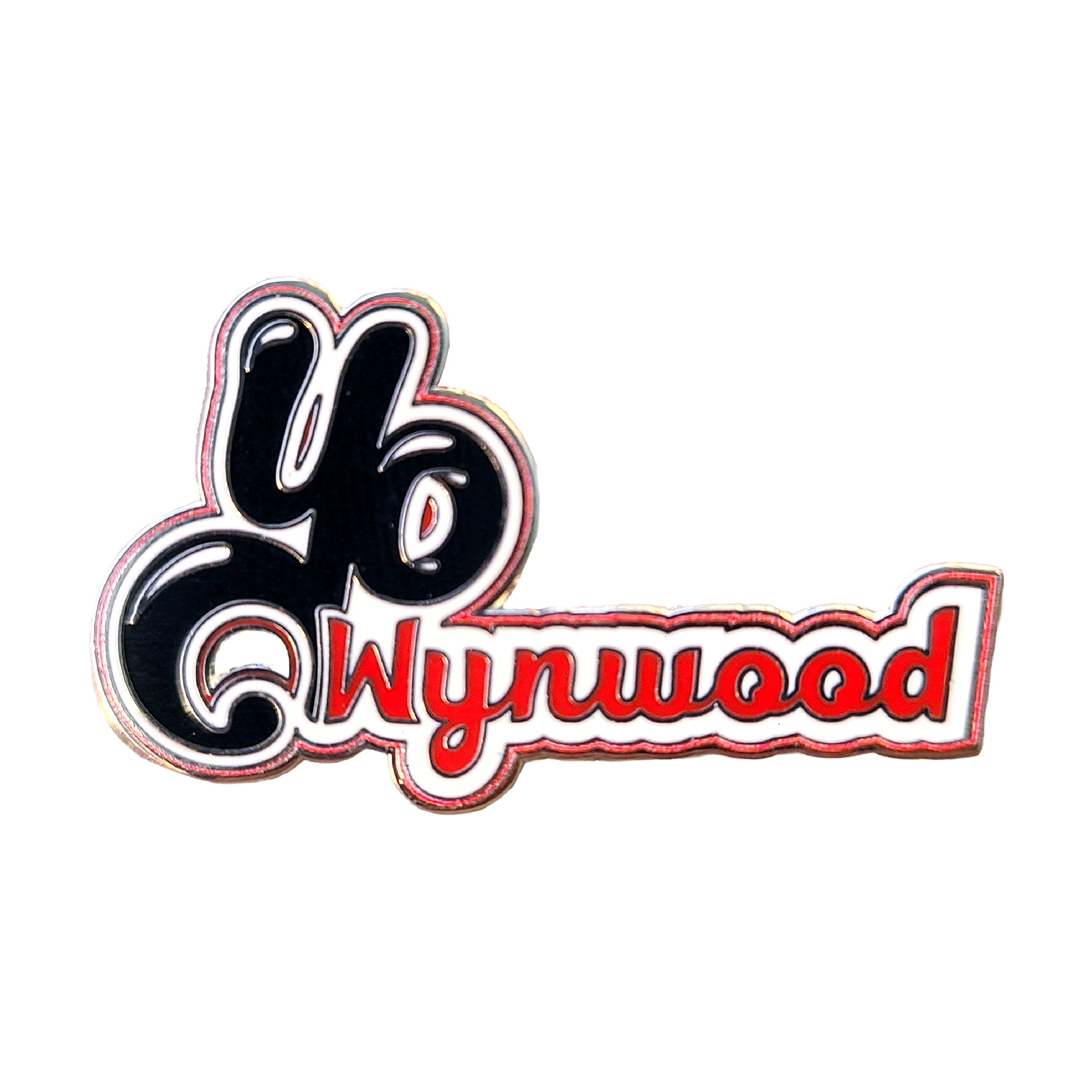 Yo Miami YO WYNWOOD Pin Main image