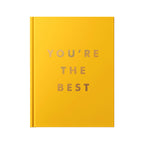 You’re The Best