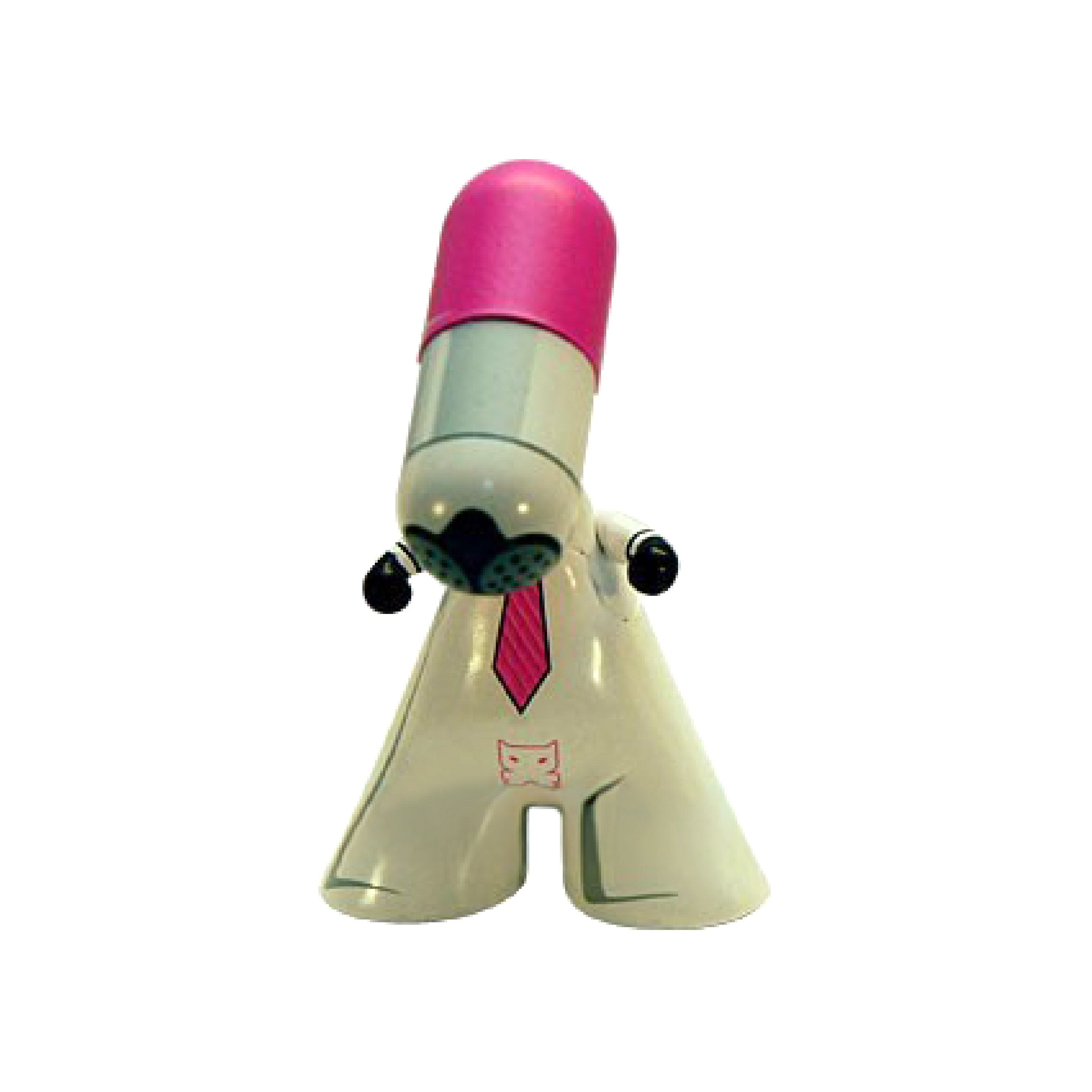 ZEE Séries Designer One 2.5-Inch Blind Box Secondary image