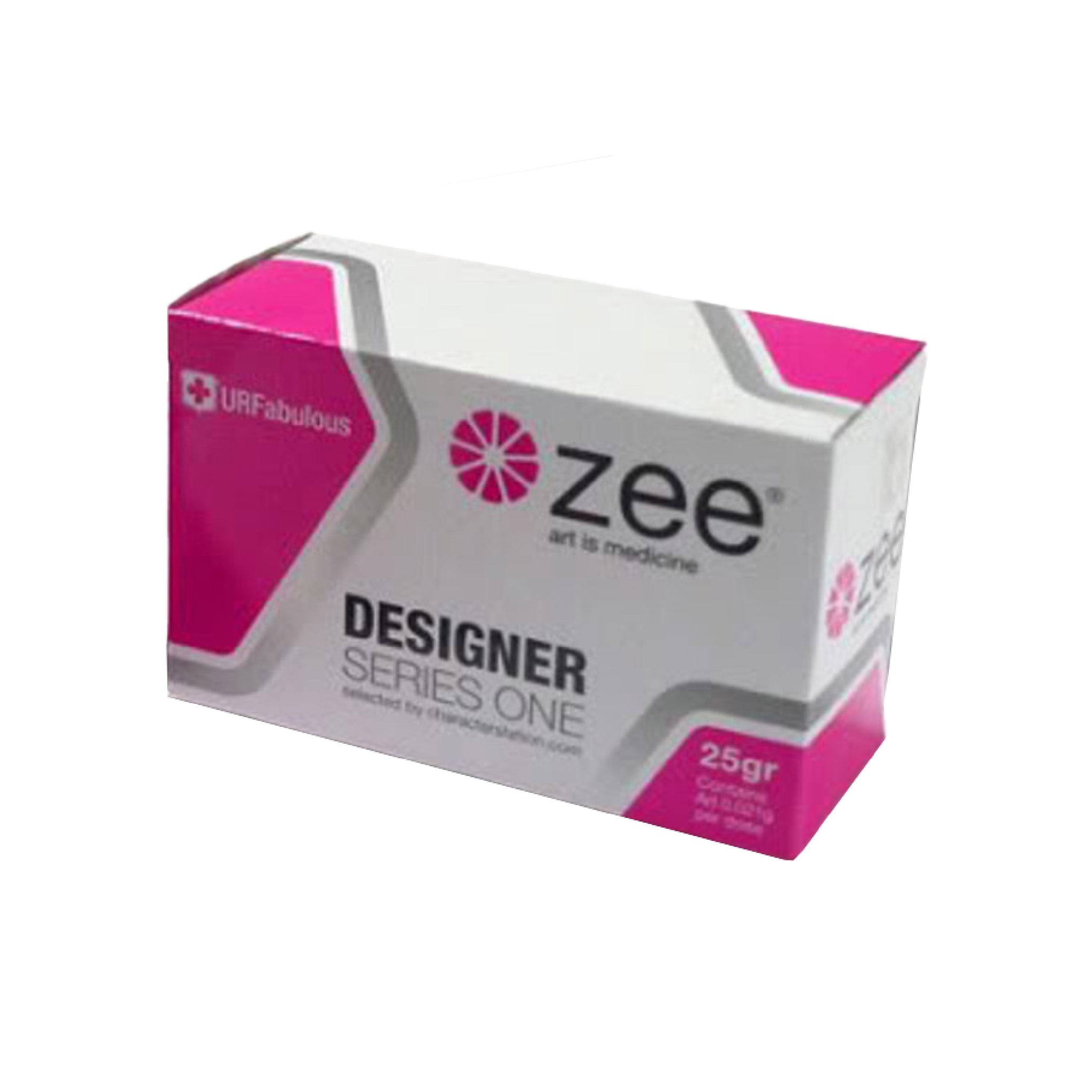 ZEE Séries Designer One 2.5" Blindbox