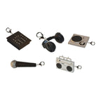 Zip-Hops Zipper Pulls Blind Box