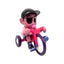Marly McFly Zook 's Big Wheel Bubble Gum