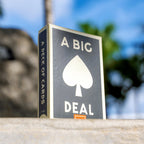 A Big Deal Giant Playing Cards - Wynwood Walls Shop