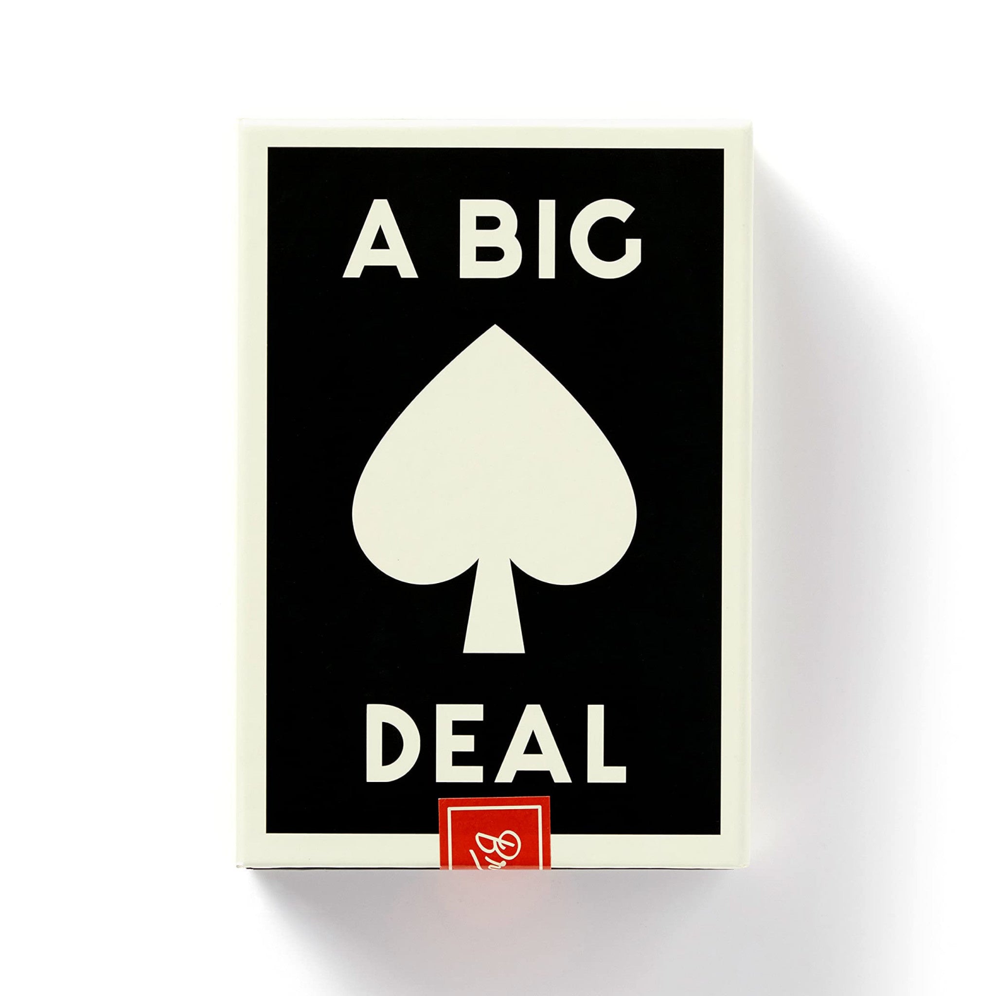 A Big Deal Giant Playing Cards - Wynwood Walls Shop
