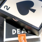 A Big Deal Giant Playing Cards - Wynwood Walls Shop