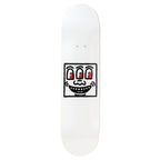 Keith Haring Untitled (Smile) Skate Deck