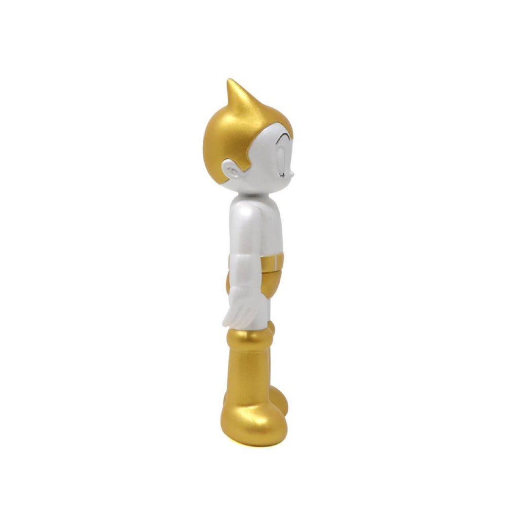 Astro Boy PVC - Gold - Wynwood Walls Shop