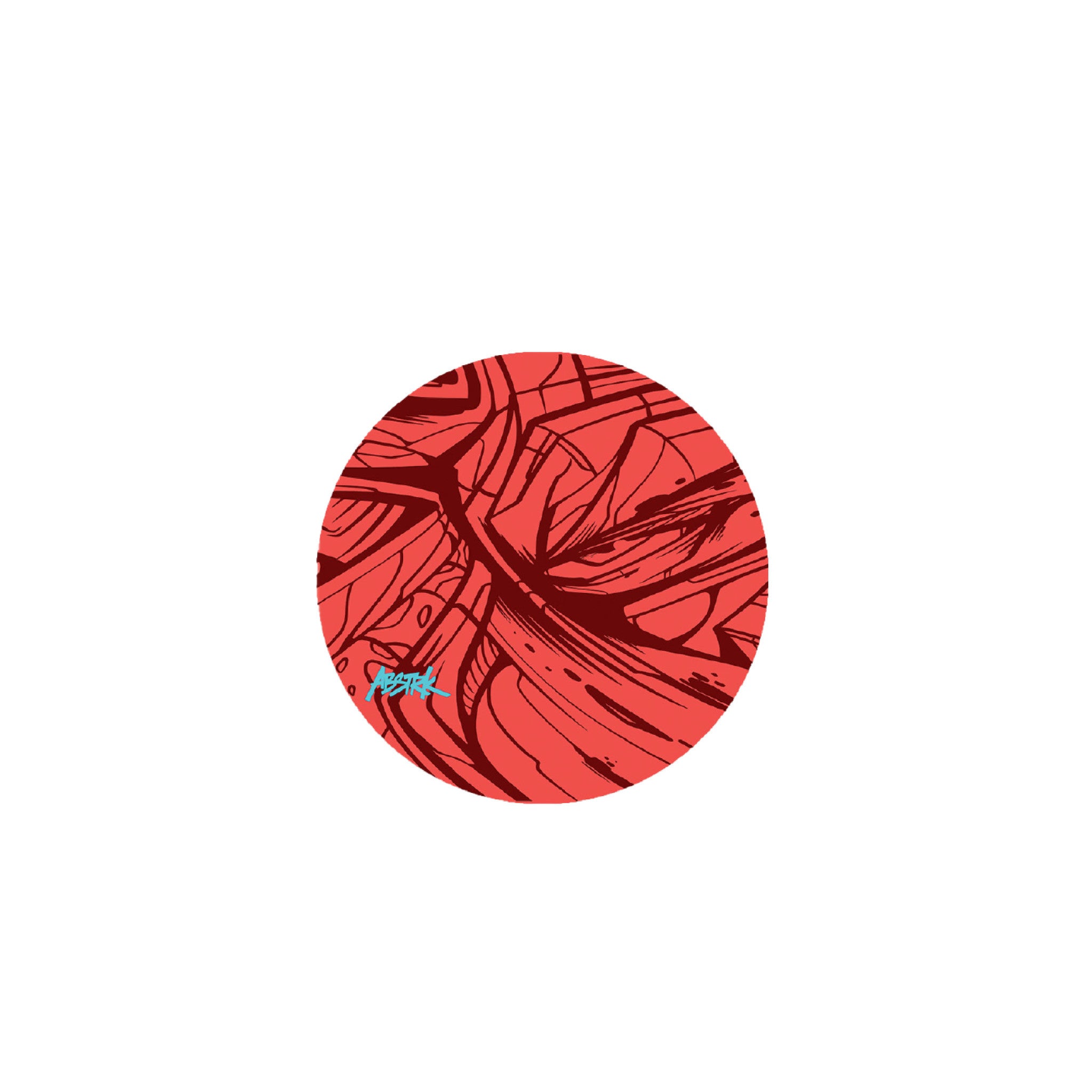 ABSTRK AB21 Popsocket - Wynwood Walls Shop