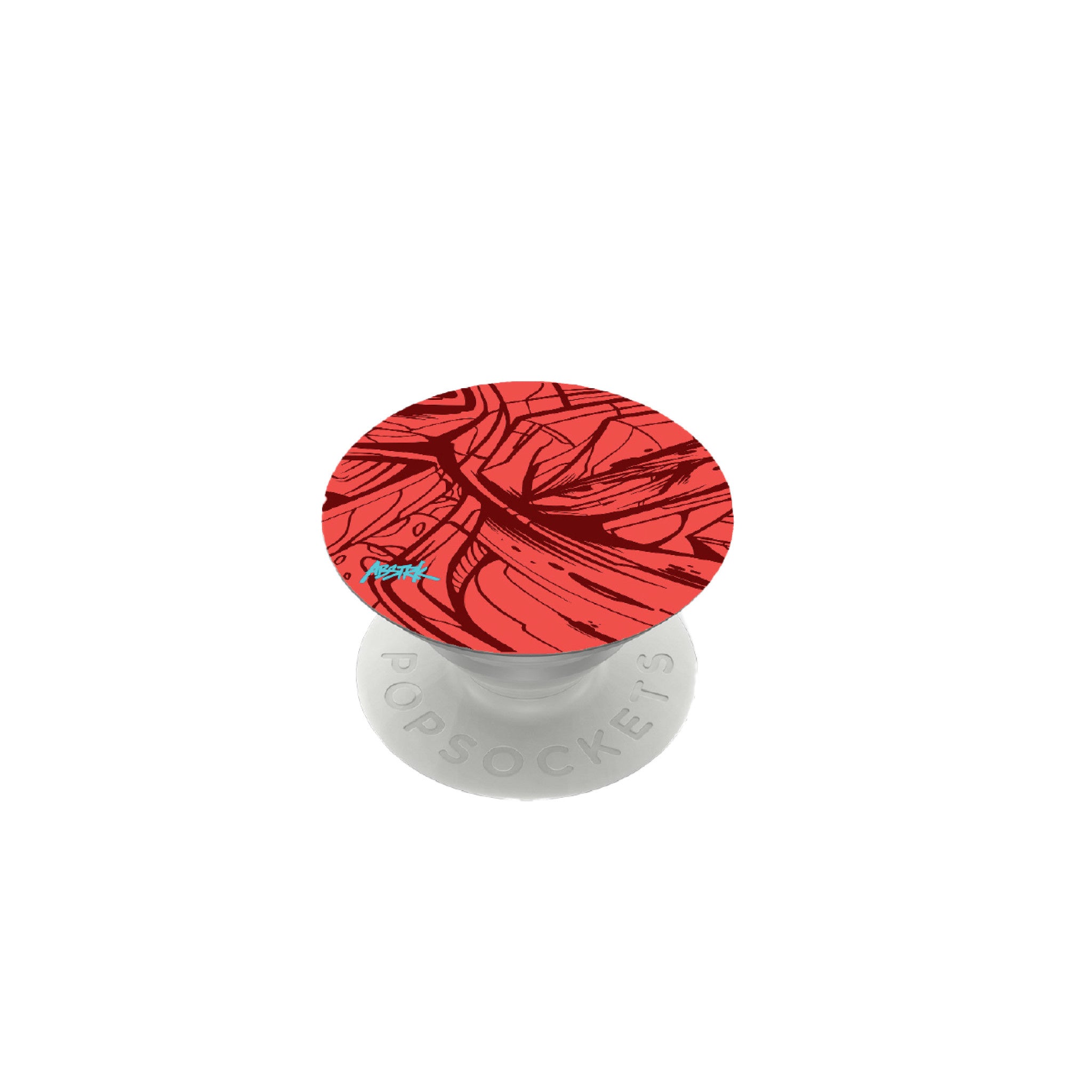 ABSTRK AB21 Popsocket - Wynwood Walls Shop