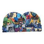 ABSTRK Beanie II - Wynwood Walls Shop