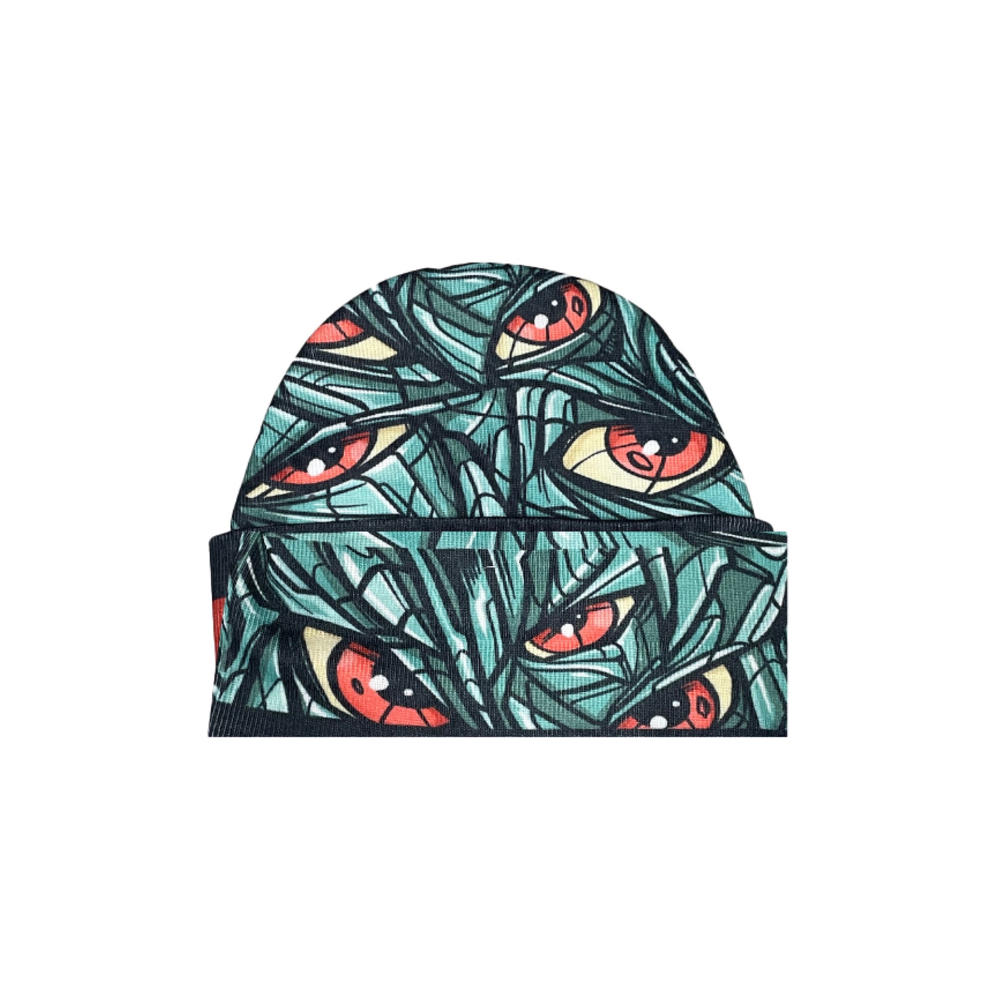 ABSTRK Beanie I - Wynwood Walls Shop