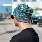 ABSTRK Beanie I - Wynwood Walls Shop