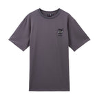 ABSTRK Grey Tee - Wynwood Walls Shop