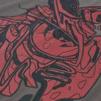 ABSTRK Grey Tee - Wynwood Walls Shop