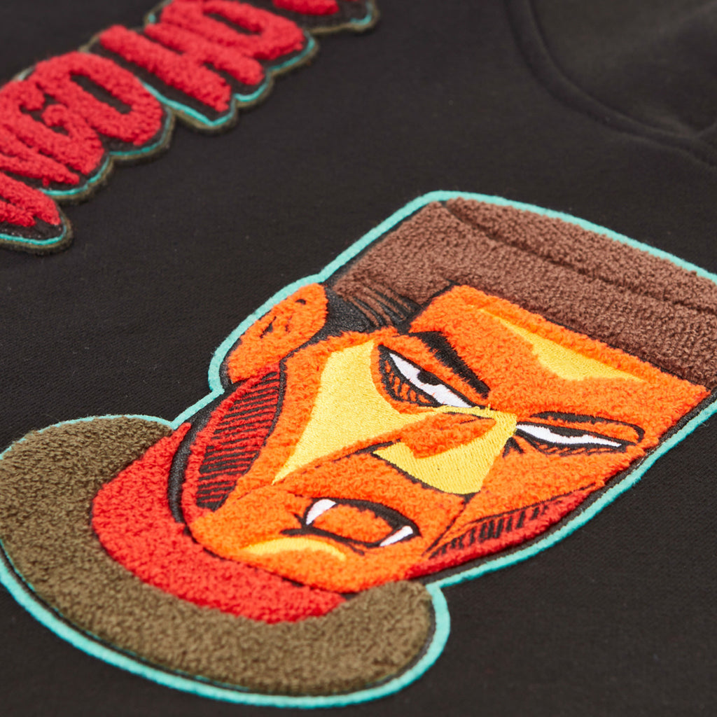ABSTRK Hoodie - Wynwood Walls Shop