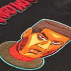 ABSTRK Hoodie - Wynwood Walls Shop